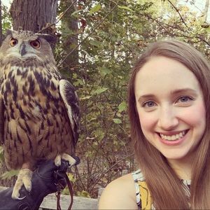 Meet your Posher, Catherine